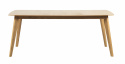 Spisebord \'Cirrus\' 190x90cm - Eg