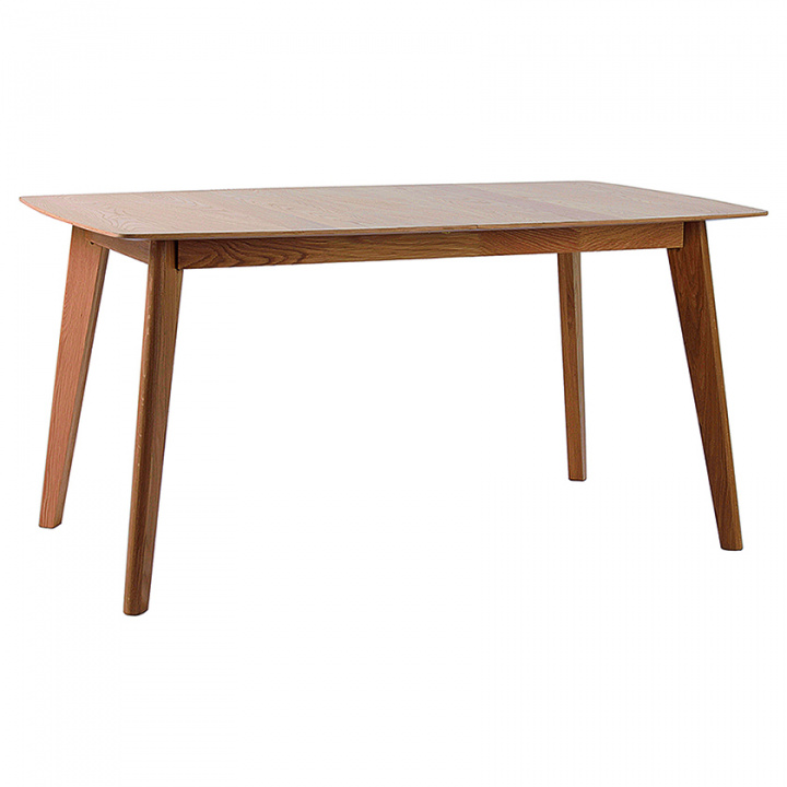 Spisebord \'Cirrus\' 150x90cm - Eg i gruppen Møbler / Bord / Spisebord hos Reforma (114141)