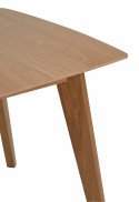 Spisebord \'Cirrus\' 150x90cm - Eg