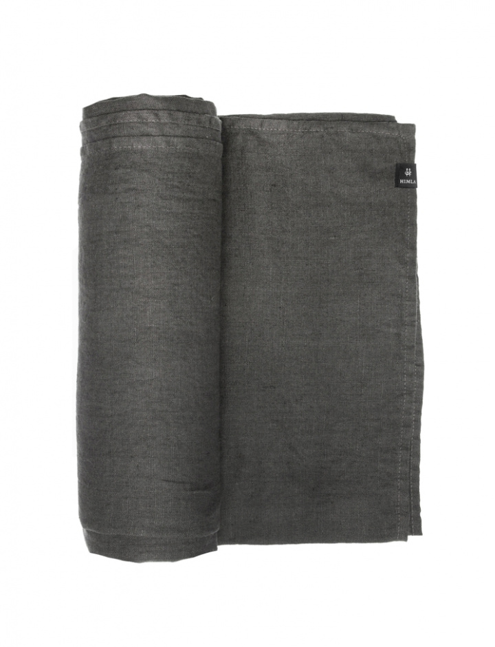 Dug \'Sunshine\' 145x250 - Grå i gruppen Indretning / Tekstiler / Dug til borde hos Reforma (117625365)