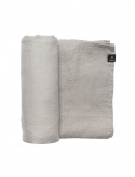 Dug \'Sunshine\' 145x250 - Lysgrå