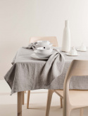 Dug \'Sunshine\' 145x250 - Lysgrå