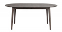 Spisebord \'Filippa\' 170x105 - Sort