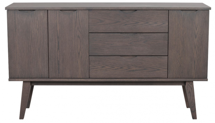 Sideboard \'Filippa\' 150x85cm- Brun i gruppen Rum / Hall hos Reforma (117942)