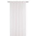 2-pak Gardin \'Rimmy\' 140x300 - Hvid