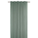 2-pak Gardin \'Rimmy\' 140x300 - Turkis