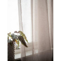 2-pak Gardin \'Rimmy\' 140x300 - Brun