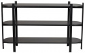Aflastningsbord \'Tolsona\' - Sort