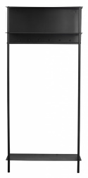 Hylde \'Setun\' - Sort