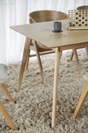 Matbord \'Yumi\' 190x90cm - Eg