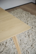 Matbord \'Yumi\' 190x90cm - Eg