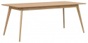 Matbord \'Yumi\' 190x90cm - Eg