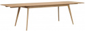 Matbord \'Yumi\' 190x90cm - Eg