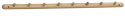 Kroglist \'Milford\' 80cm - Eg