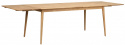 Spisebord \'Tyler\' 180x90cm - Eg