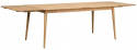 Tillægsplade \'Tyler\' - Eg 50x90cm