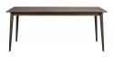 Spisebord \'Tyler\' 180x90 - Brun