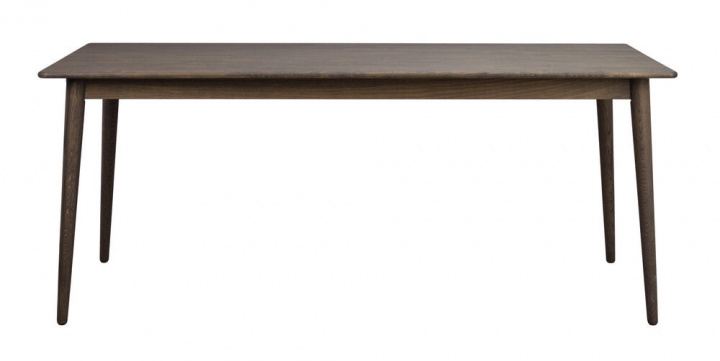 Spisebord \'Tyler\' 180x90 - Brun i gruppen Møbler / Bord / Spisebord hos Reforma (119704)