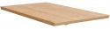 Tillæg \'Melfort\' 50x90cm - Eg