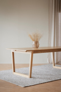 Spisebord \'Colonsay\' 215x96cm - Eg