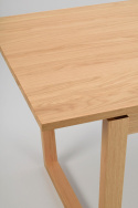 Spisebord \'Colonsay\' 215x96cm - Eg