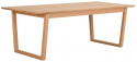 Spisebord \'Colonsay\' 215x96cm - Eg