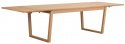 Spisebord \'Colonsay\' 215x96cm - Eg