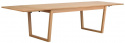 Tilläggsskiva \'Colonsay\' 50x96cm - Eg