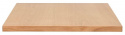 Tilläggsskiva \'Colonsay\' 50x96cm - Eg