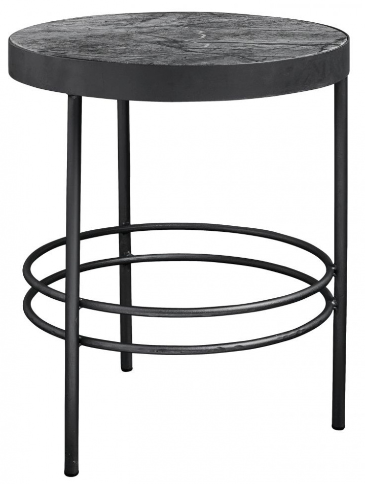 Sofabord \'Midnight\' - Sort i gruppen Møbler / Bord / Sofabord hos Reforma (1199)