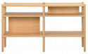 Aflastningsbord \'Holton\' - Eg