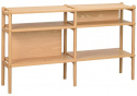 Aflastningsbord \'Holton\' - Eg