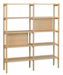 Bogreol \'Holton\' - Eg