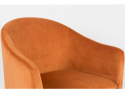 Lænestol \'Catalyn\' - Orange