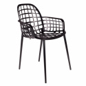 Stol \'Albert\' Kuip Garden - Sort