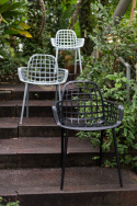 Stol \'Albert\' Kuip Garden - Sort
