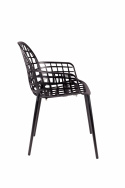 Stol \'Albert\' Kuip Garden - Sort