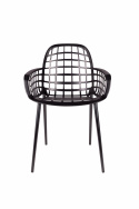 Stol \'Albert\' Kuip Garden - Sort