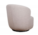 Lænestol \'Roselawn\' - Lys beige