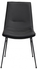 Karmstol \'Lowell\' - Sort