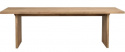 Matbord \'Emmett\' 240x95cm - Eg