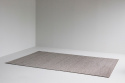 Tæppe \'Auckland\' 200x290 - Grå