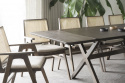 Tillæg \'Calverton\' 45x95cm - Brun
