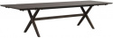 Tillæg \'Calverton\' 45x95cm - Brun