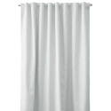 Gardin \'Colin\' 1-pak 270x280 - Hvid