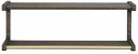 Hatthylde \'Inverness\' 80cm - Brun