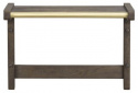 Hatthylde \'Inverness\' 45cm - Brun