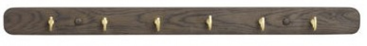 Kroglist \'Inverness\' 65cm - Brun i gruppen Rum hos Reforma (120736)