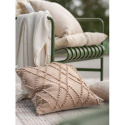 Pudebetræk \'Alma\' 50x50 - Beige