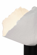 Bordlampe \'Tropez\' - Hvid